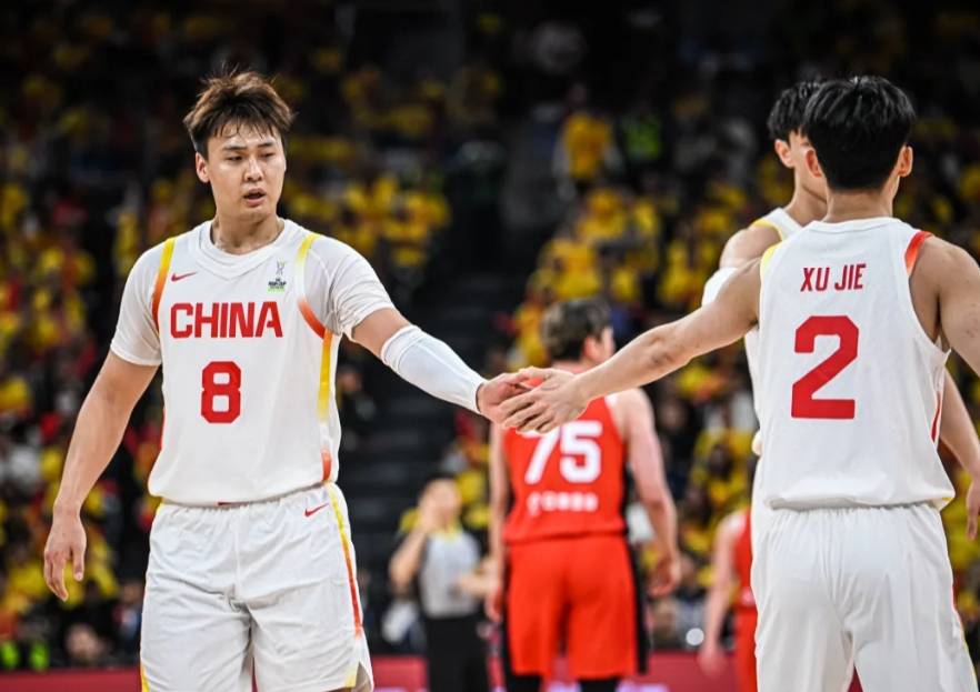 中國(guó)隊(duì)長(zhǎng)！ Zhao Rui表演多才多藝 Zhao Jiwei有助于激活整個(gè)團(tuán)隊(duì)7