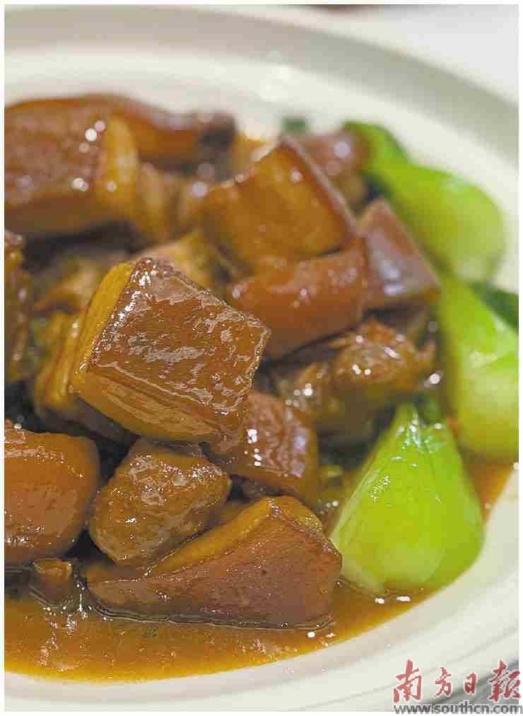 暑假游廉江 品特色美食:特色美食
