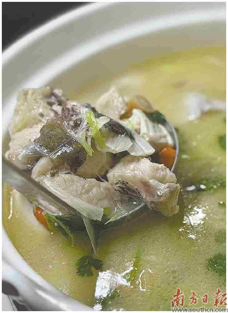 暑假游廉江 品特色美食:特色美食
