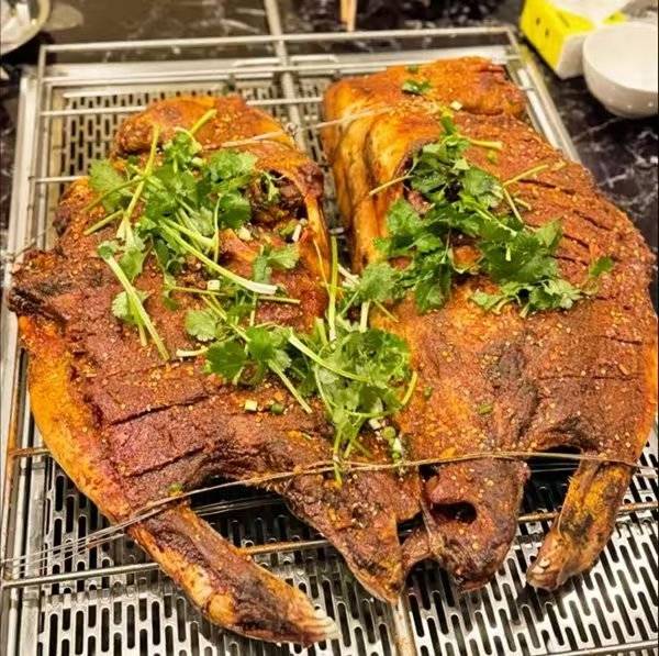 渝北多道美食、特色美食店入選2025“渝味360碗”:特色美食
