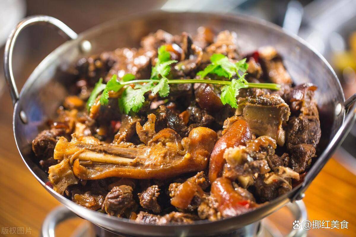 桂林十大特色美食小吃:特色美食
