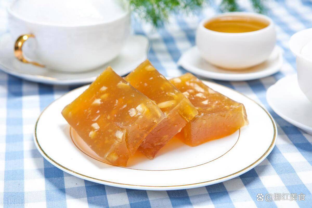 桂林十大特色美食小吃:特色美食
