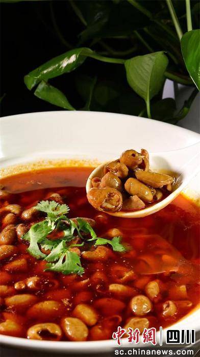 綿陽100+特色美食入圍名單發(fā)布:特色美食

