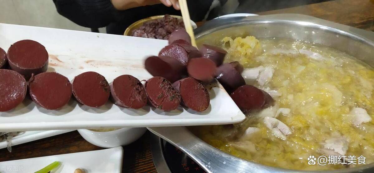 哈爾濱特色美食十大排行榜:特色美食
