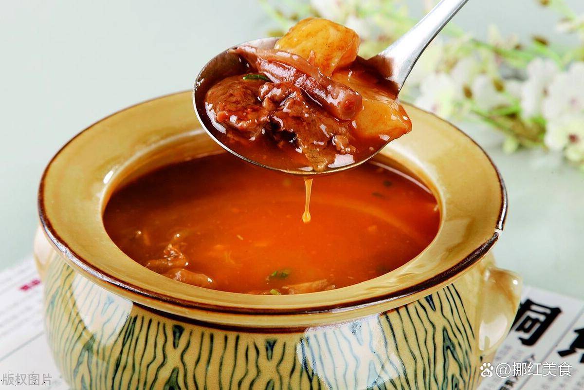 哈爾濱特色美食十大排行榜:特色美食
