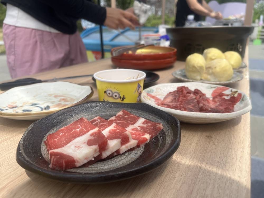 走進(jìn)寶藏淄博：美食市集尋味魯菜特色<strong></p>
<p>特美食
</strong>，非遺傳承彰顯古城風(fēng)韻:特美食
