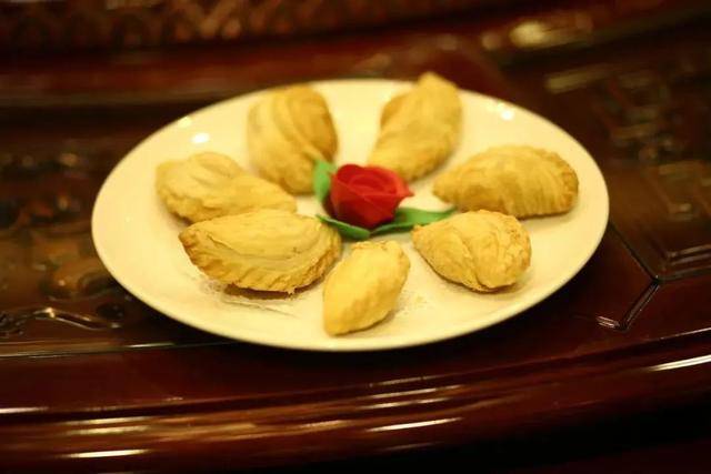 【五一游慶陽】探尋寶藏景點<strong></p>
<p>特美食
</strong>，品味特美食，解鎖慶城新玩法！:特美食
