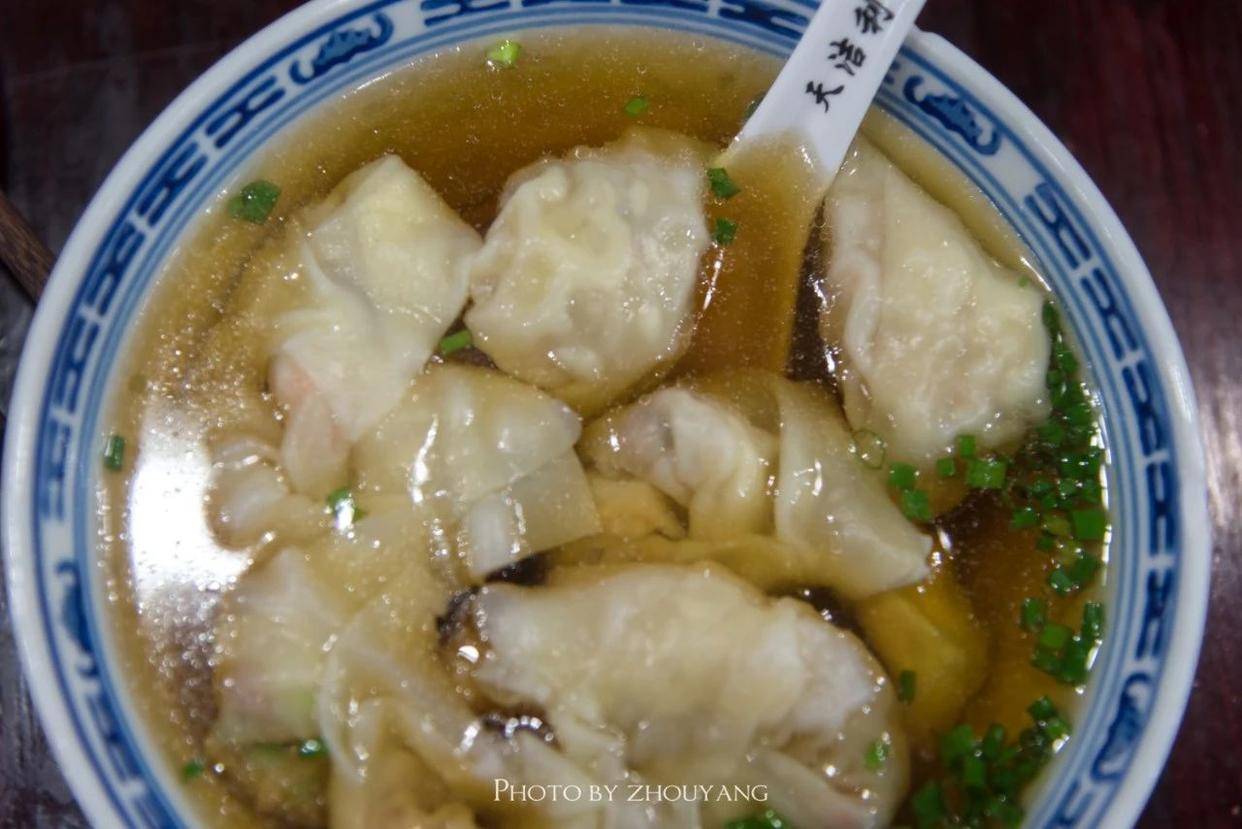 天臺(tái)美食攻略<strong></p>
<p>特美食
</strong>，浙東寶藏小城里的特小吃，讓人回味無(wú)窮:特美食
