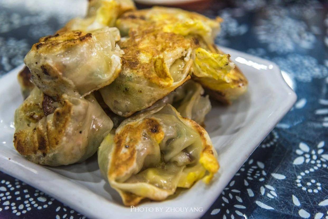 天臺(tái)美食攻略<strong></p>
<p>特美食
</strong>，浙東寶藏小城里的特小吃，讓人回味無(wú)窮:特美食
